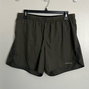 Patagonia shorts
